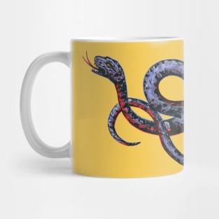 Danger! Noodle! Mug